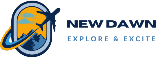 ExploreAndExcite – New Dawn