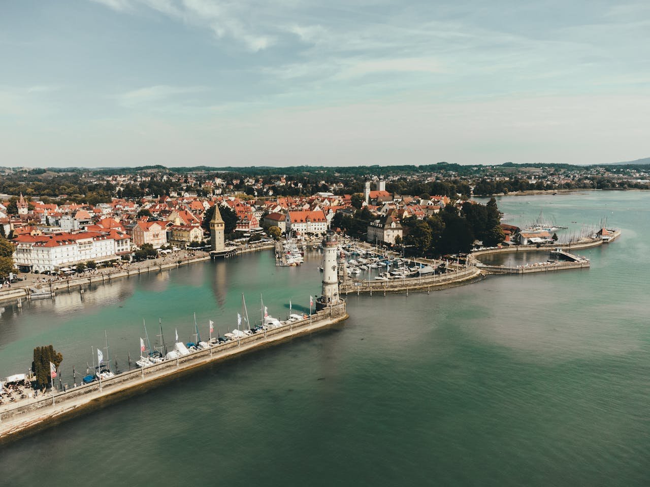 You are currently viewing Lake Of Constance